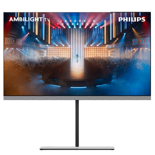 Philips | 65OLED959 | Ambilight