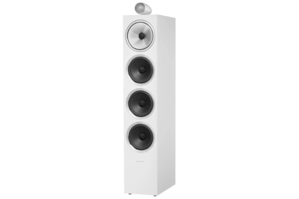 Wilkins 702 S2 White