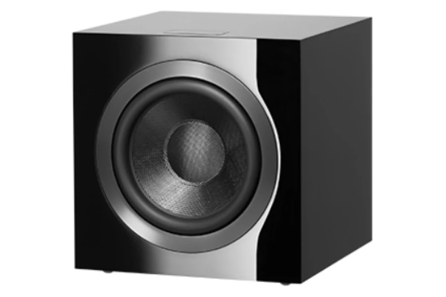 Bowers & Wilkins DB4S Gloss Black