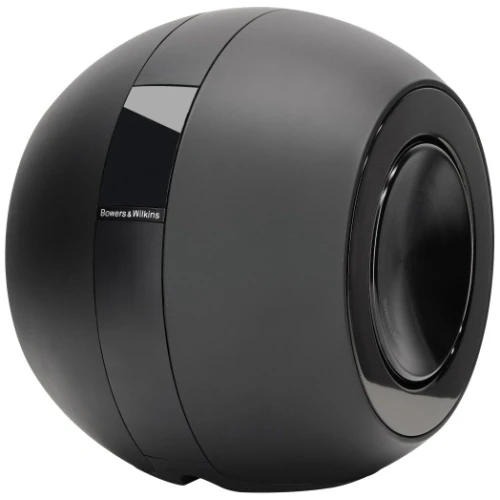 Bowers & Wilkins