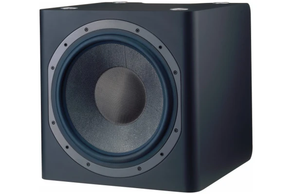 Bowers & Wilkins
