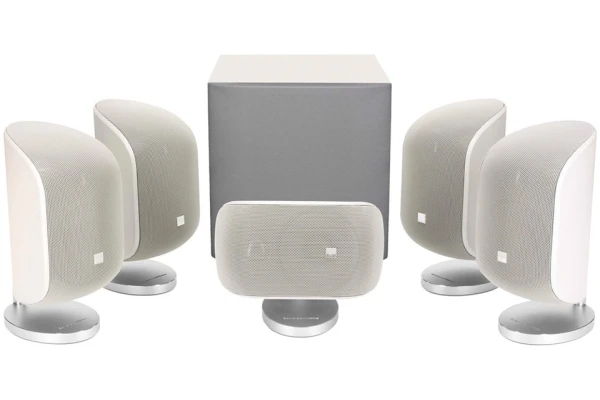 Bowers & Wilkins