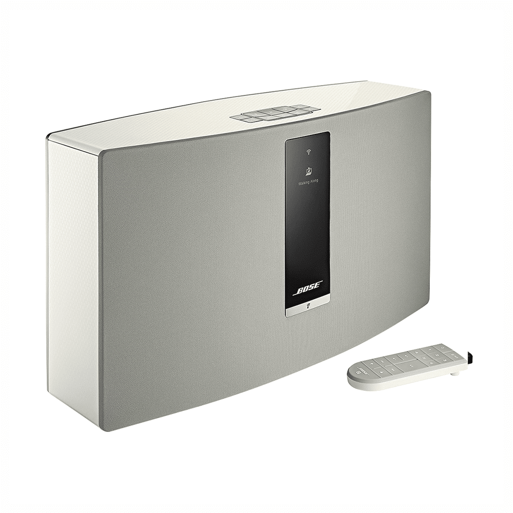 SoundTouch 20 wit - Bartels