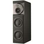 Bowers & Wilkins CT 8 LR Matte Black