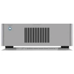 RB 1552 MK II Zilver voorkant geknipt
