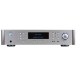 Rotel 1570 zilver voorkant