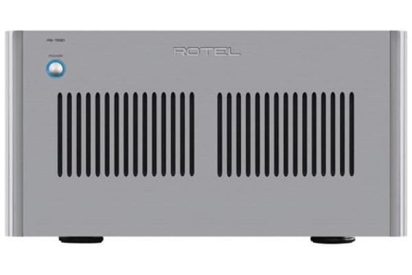 Rotel RB-1590 zilver