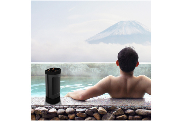 Soundcast-VG3-outdoor-Bluetooth-Speaker