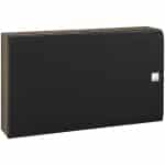 OPTICON-LCR-walnut-horizontal-grille