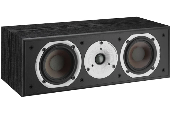 Spektor Vokal Black ash