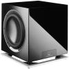 Dali SUB P-10 DSS | Black High Gloss