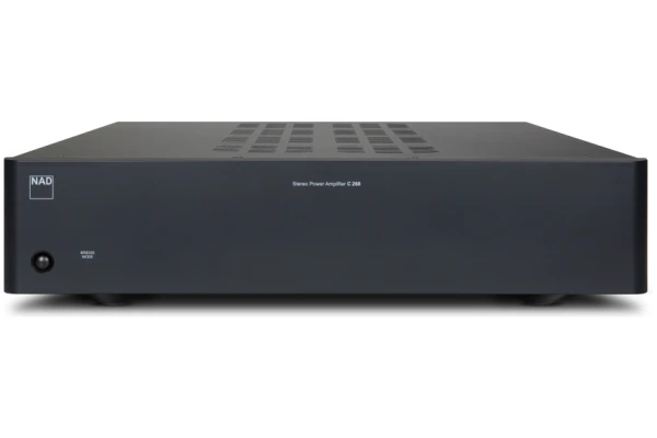 NAD C268