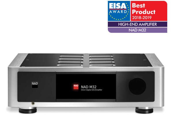 NAD M32