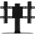 B-ATVS straight black stand only