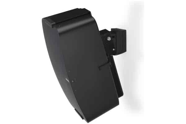 Flexson Vertical Wall Mount for Sonos Play-5 Black 14