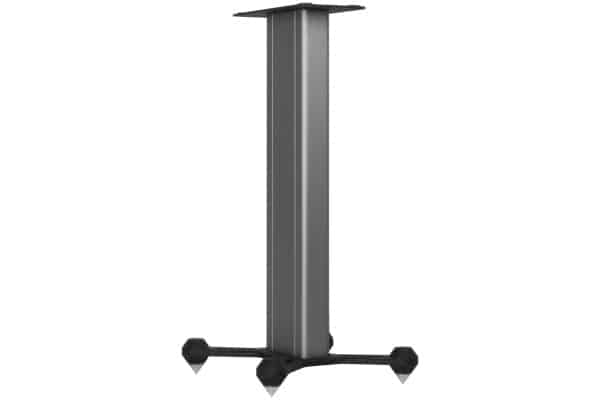 Monitor_Audio_Stand_Black_Iso_Front