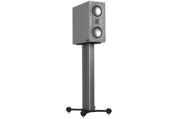 Monitor_Audio_Stand_Black_Iso_Front_Grey