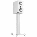 Monitor_Audio_Stand_White_Iso_Front_White-Studio