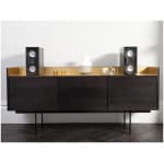 Monitor_Audio_Studio_Black_Lifestyle_Sideboard