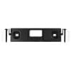 Bose Omnijewel C Channel Wall Bracket Black