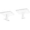 Bose Omnijewel Ceiling Mount White