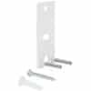 Bose Omnijewel Satellite Wall Bracket White