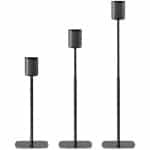 flexson adjustable floor stand for sonos play1 diagram 03