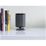 flexson desk stand for sonos play1 black 04