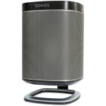 flexson desk stand for sonos play1 black 07