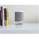 flexson desk stand for sonos play1 white 05