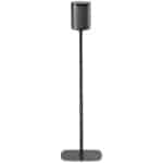 flexson floor stand for sonos play1 black 02