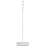 flexson floor stand for sonos play1 white 01