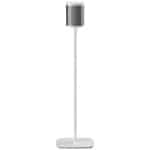 flexson floor stand for sonos play1 white 02