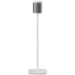flexson floor stand for sonos play1 white 02