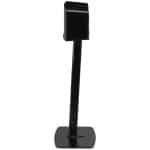 flexson floor stand for sonos play5 horizontal version black 05