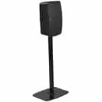 flexson floor stand for sonos play5 vertical version black 07