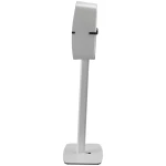 flexson floor stand for sonos play5 vertical version white 05