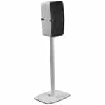 flexson floor stand for sonos play5 vertical version white 07