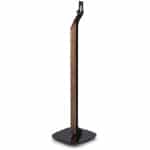 flexson premium floor stand for sonos play1 black 02