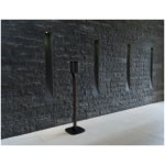flexson premium floor stand for sonos play1 black 09