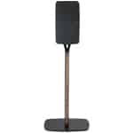 flexson premium floor stand for sonos play5 black 04