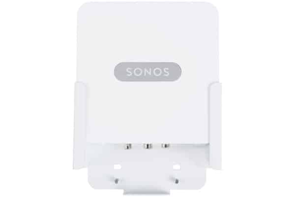 flexson wall mount for sonos connect 09