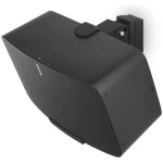 flexson wall mount for sonos play5 black 03