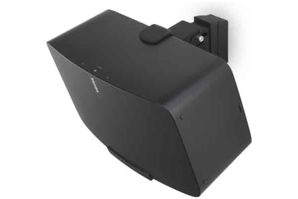 flexson wall mount for sonos play5 black 03