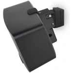 flexson wall mount for sonos play5 black 05