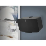 flexson wall mount for sonos play5 black 09