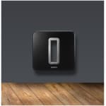 flexson wall mount for sonos sub 02