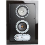 Monitor_Audio_SoundFrame_1_Black_Front