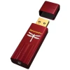 AudioQuest DragonFly Red