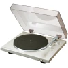 Denon DP-300 Zilver
